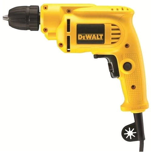 Dewalt DWD014S 550W 10MM Darbesiz Matkap - 2