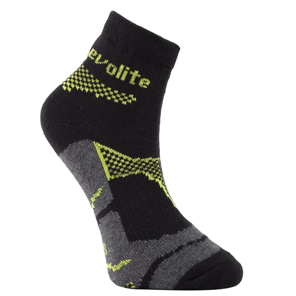 Evolite Sense Coolmax Çorap - Yeşil - 4