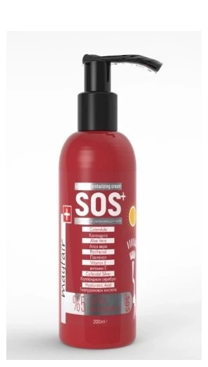 MAYFAİR S.O.S. GÜNEŞ SONRASI KREM & YOĞUN NEMLENDİRİCİ KREM 200ML