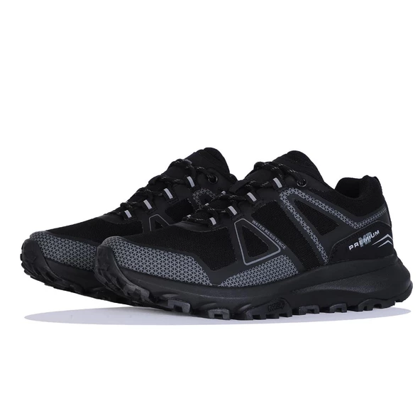Mp 242-1815Mi Kışlık Erkek Outdoor Spor Ayakkabı - 2