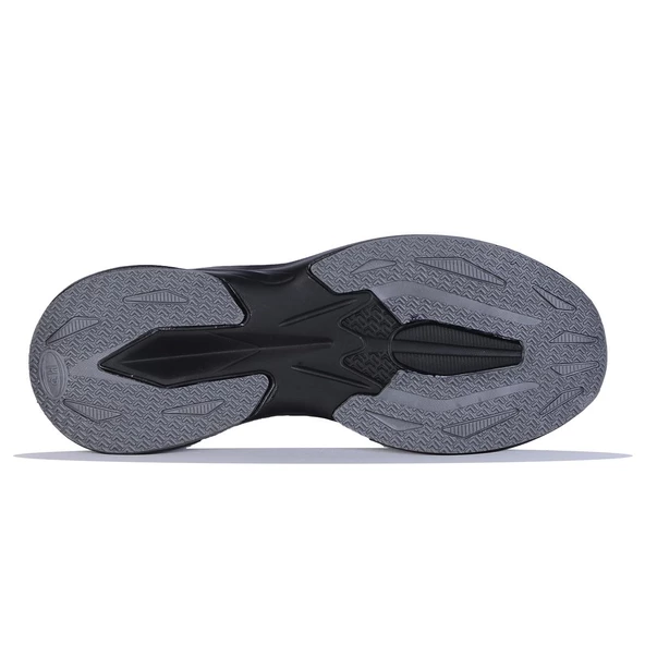 Mp 242-2034Mr Cilt Erkek Sneaker Spor Ayakkabı - 4