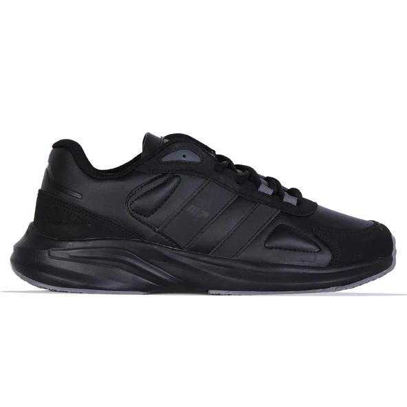 Mp 242-2034Mr Cilt Erkek Sneaker Spor Ayakkabı - 1