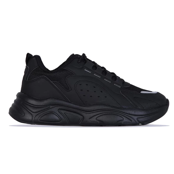Mp 242-2076Zn Kadın Yazlık Sneaker Spor Ayakkabı - 5
