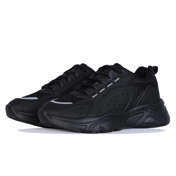 Mp 242-2076Zn Kadın Yazlık Sneaker Spor Ayakkabı - 6
