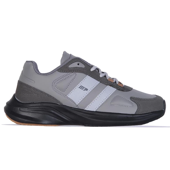 Mp 242-2034Mr Cilt Erkek Sneaker Spor Ayakkabı - 5
