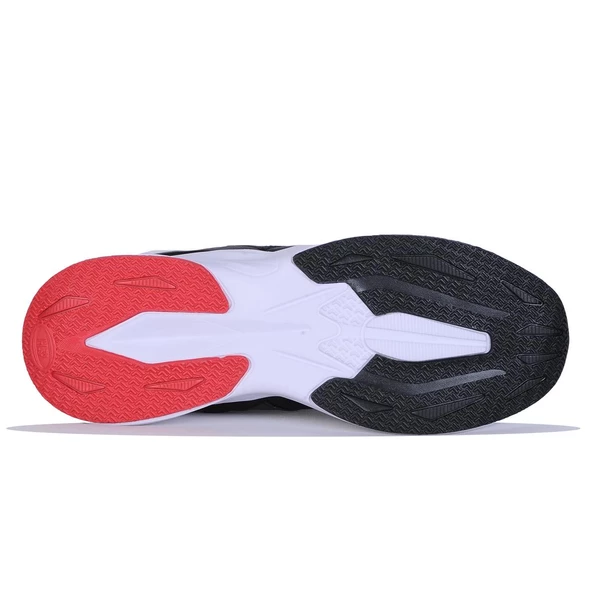 Mp 242-2034Mr Syh-Byz Cilt Erkek Sneaker Spor Ayakkabı - 4