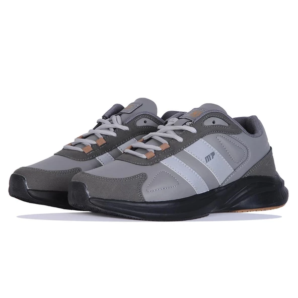 Mp 242-2034Mr Cilt Erkek Sneaker Spor Ayakkabı - 6