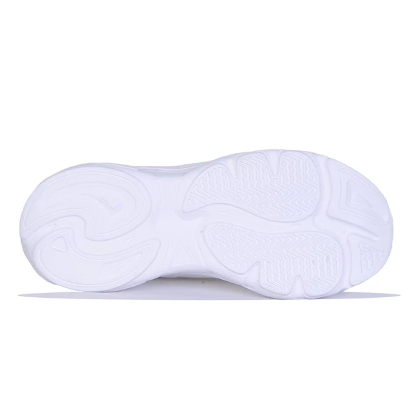 Mp 242-2076Zn Kadın Yazlık Sneaker Spor Ayakkabı - 4
