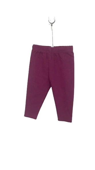 uğurböceğiçocuk Göz Tavşan Baskılı Kız Çocuk Takım 24613 - 11