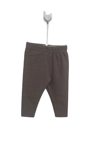 uğurböceğiçocuk Göz Tavşan Baskılı Kız Çocuk Takım 24613 - 8