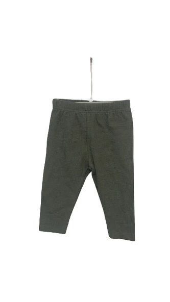 uğurböceğiçocuk Göz Tavşan Baskılı Kız Çocuk Takım 24613 - 6