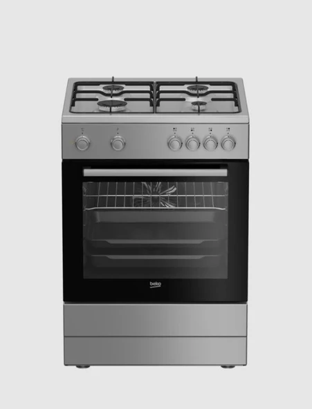 Beko BFE 400-1 G Ocaklı Fırın