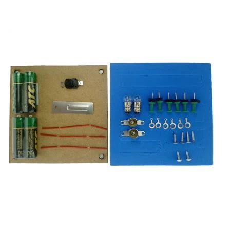 6.SINIF ELEKTRİK DENEY SETİ - 3