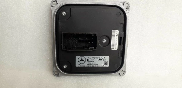 Mercedes Cla W117 2013-16 Led Far Beyni ,A2189009303