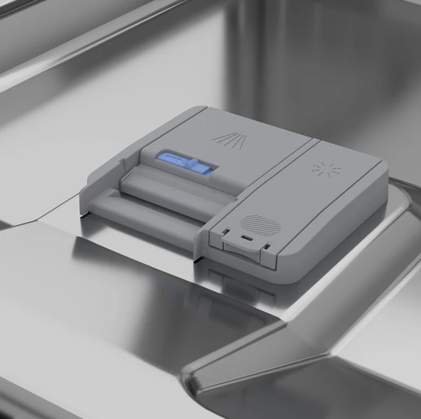 Beko BM 6046 B 6 Programlı Bulaşık Makinesi - 5