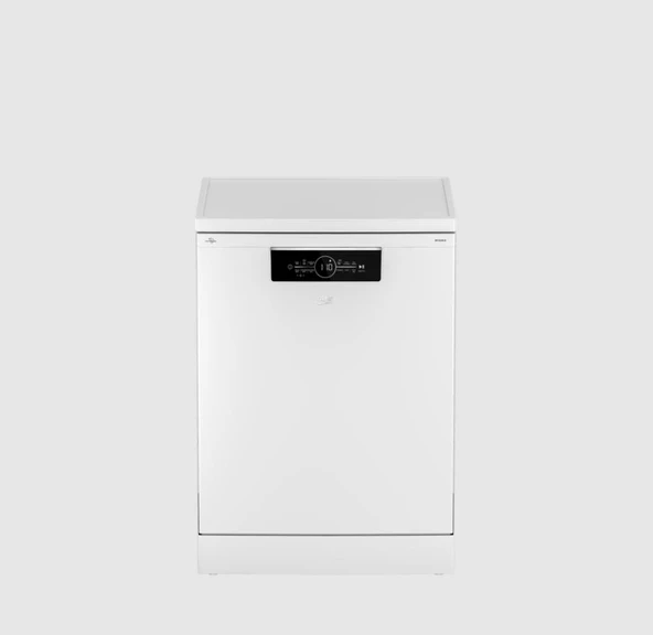 Beko BM 6046 B 6 Programlı Bulaşık Makinesi