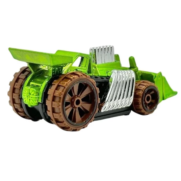 Hot Wheels Tekli Arabalar SPEED DOZER  HTB17 - 2