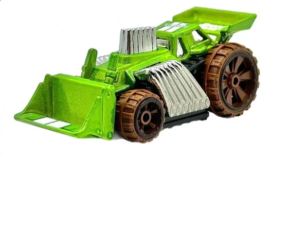 Hot Wheels Tekli Arabalar SPEED DOZER HTB17