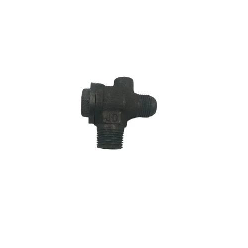 Kompresör Çekvalf Döküm 1/2 - 20.5mm - 19mm - 10mm