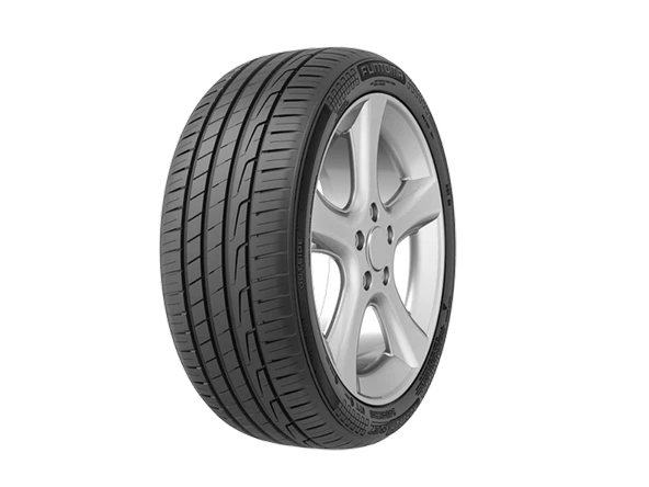 Funtoma 225/50 ZR17 TL 98W REINF. ROADFUN SPORT Yaz Lastiği (Üretim Tarihi:2025)