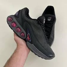 Nike Air Max DN Erkek Sneaker Ayakkabı