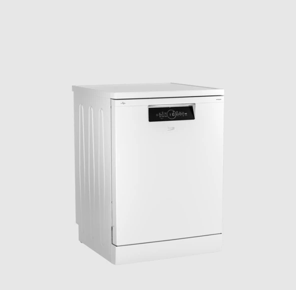 Beko BM 6046 B 6 Programlı Bulaşık Makinesi - 2