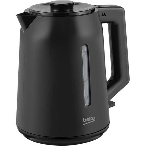 Beko BKK 2221 C 1650 W Cam Demlikli Çay Makinesi - 3