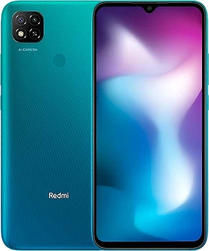 Xiaomi Redmi 9C 128 GB 4 GB Yeşil (İthalatçı Garantili)