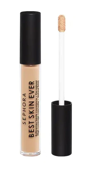 SEPHORA COLLECTION Best Skin Ever Concealer T08 - Kapatıcı