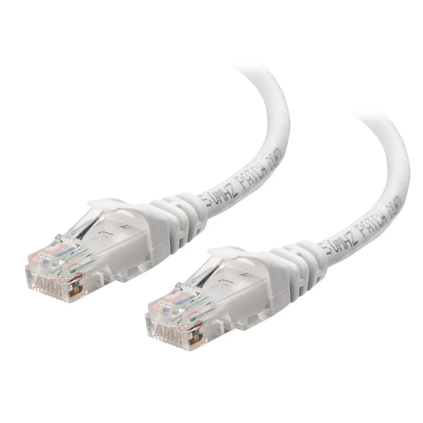 POWERMASTER 3 METRE POŞETLİ RJ45 PATCH NETWORK ETHERNET İNTERNET KABLOSU