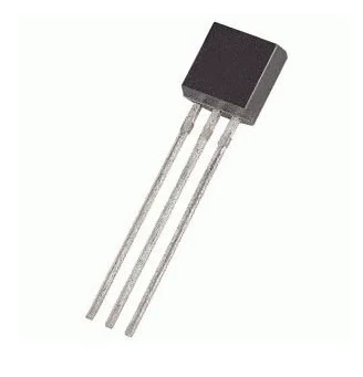 2SA 1272 TO-92 TRANSISTOR