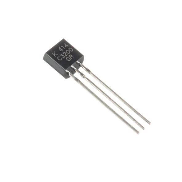 2SC 3200 TO-92 TRANSISTOR