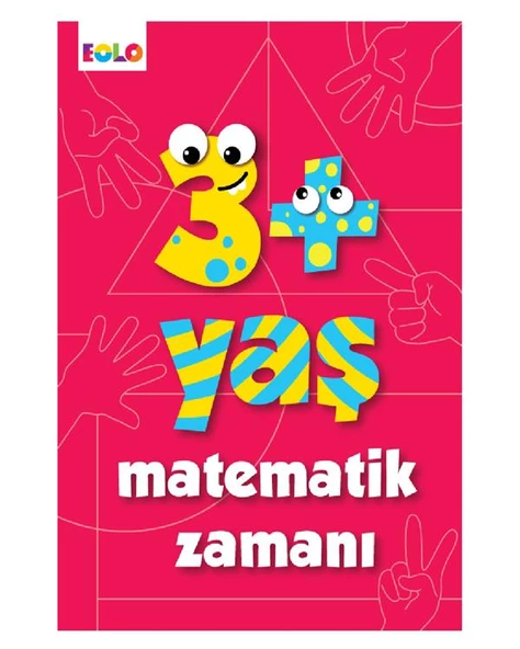 Eolo Matematik Zamanı