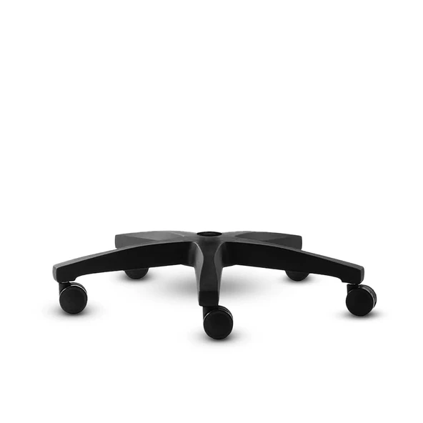 xDrive Premium Poliamid Ayak Siyah (Tekerlek Dahil) - Resim 2