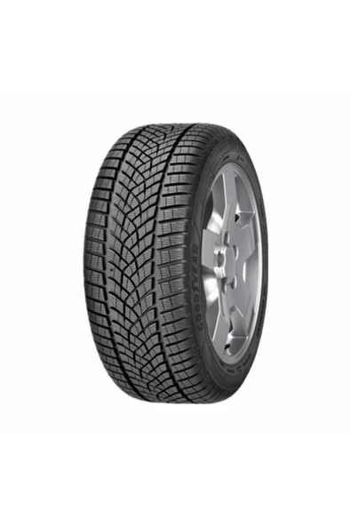 Goodyear Ultragrip Performance+ 215/60R18 98H M+S SUV KIŞ LASTİĞİ 2023 ÜRETİM