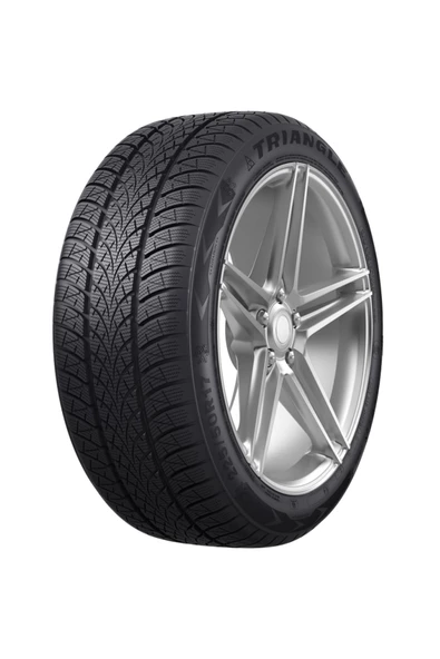 215/60 R16 XL 99H TRIANGLE WINTERX TW401 OTO KIŞ LASTİĞİ 2023 ÜRETİM