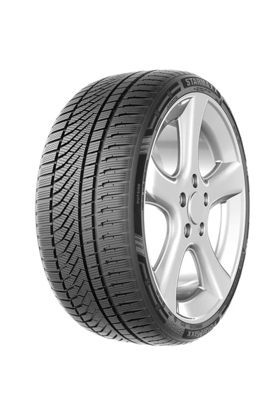 STARMAXX 215/50 R18 TL 92V POLARMAXX SPORT STARMAXX SUV KIŞ LASTİĞİ 2024 ÜRETİM