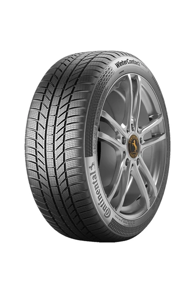 Continental WinterContact TS 870P 235/50R18 101V XL SUV KIŞ LASTİĞİ 2023 ÜRETİM M+S 3PMSF