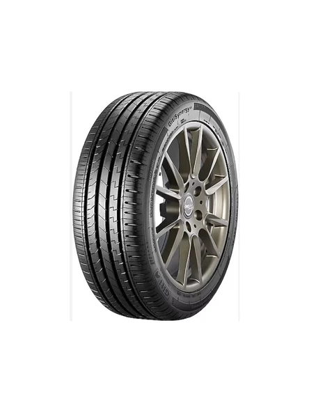 GİTİ 205/60 R16 92H GITI SYNERGY E1 Renault-Dacia-Vw Oem Lastiği 2024 ÜRETİM