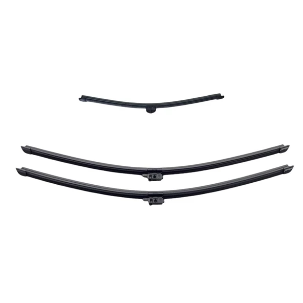 Mercedes EQC 2019-2024 Ön Cam Arka Cam Silecek Seti ürün görseli 1