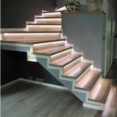 5 METRE NOAS YL40 4001 12V 3 Çipli İç Mekan Şerit Led 6400K Beyaz Işık - 4