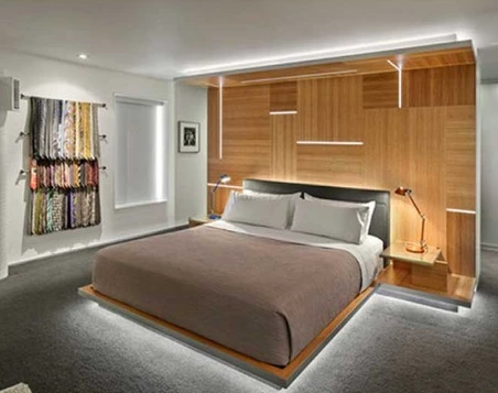 5 METRE NOAS YL40 4001 12V 3 Çipli İç Mekan Şerit Led 6400K Beyaz Işık - 2