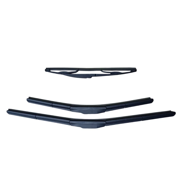 Mazda CX-5 2012-2016 Ön Cam Arka Cam Silecek Seti ürün görseli 1