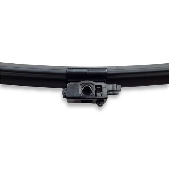 Mercedes EQC 2019-2024 Ön Cam Arka Cam Silecek Seti - Resim 4