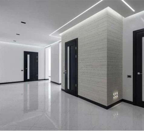 5 METRE NOAS YL40 4001 12V 3 Çipli İç Mekan Şerit Led 6400K Beyaz Işık - 3