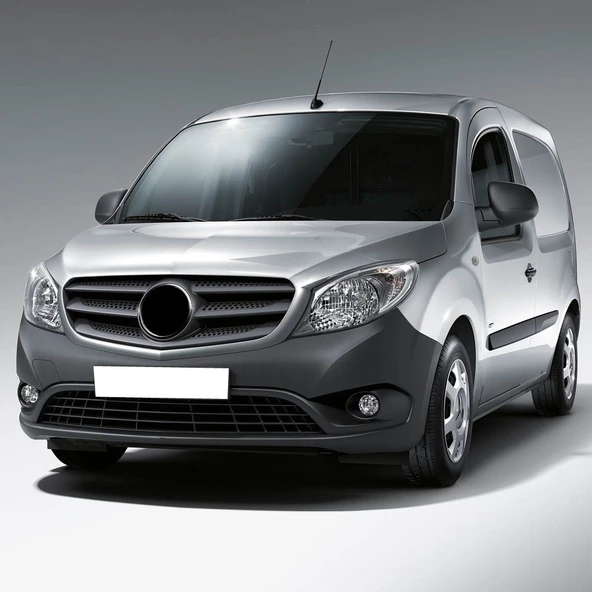 Mercedes Citan 2012-2020 Ön Cam Arka Cam Silecek Seti - 2