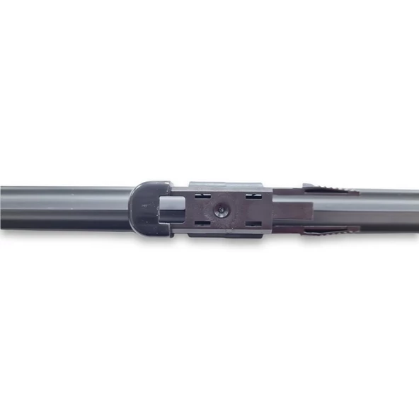 Mercedes Benz A Serisi W169 2005-2012 Ön Cam Arka Cam Silecek Seti - 3