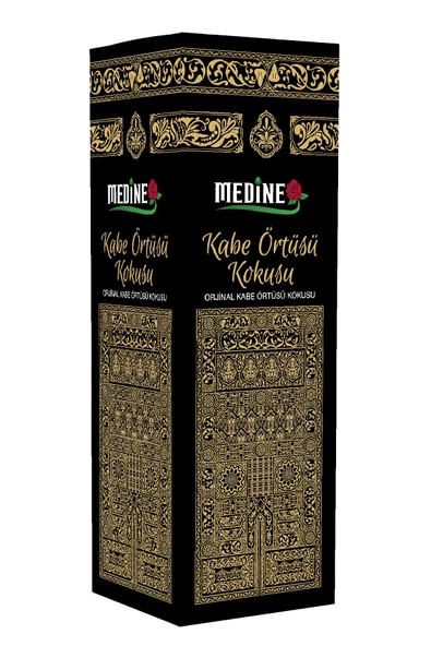 Kabe Örtüsü Kokusu Sprey 400 Ml. - Resim 2