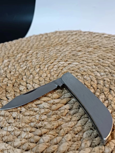 Metal Sürmene Çakısı - 7