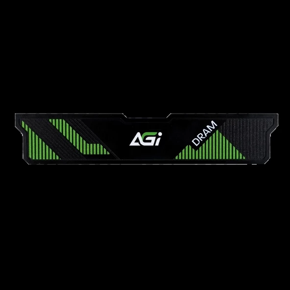 AGI 16GB (2X8) DDR4 3600 MHz CL22 Ram - Resim 2